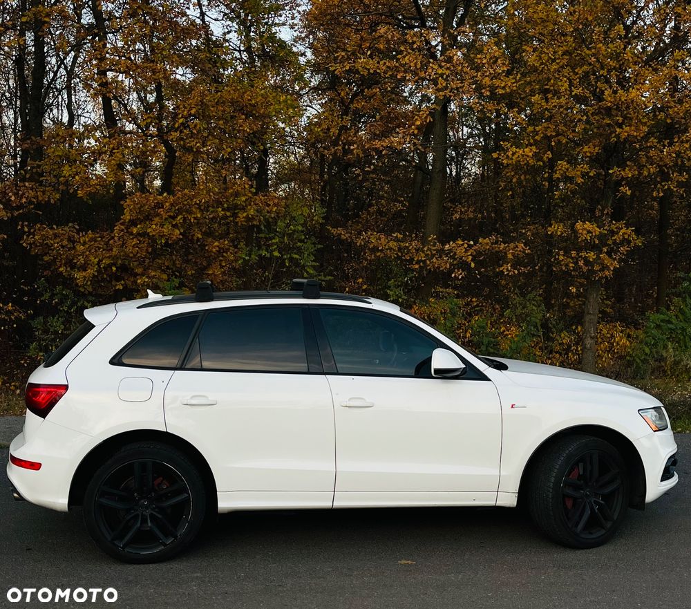 Audi SQ5 - 7