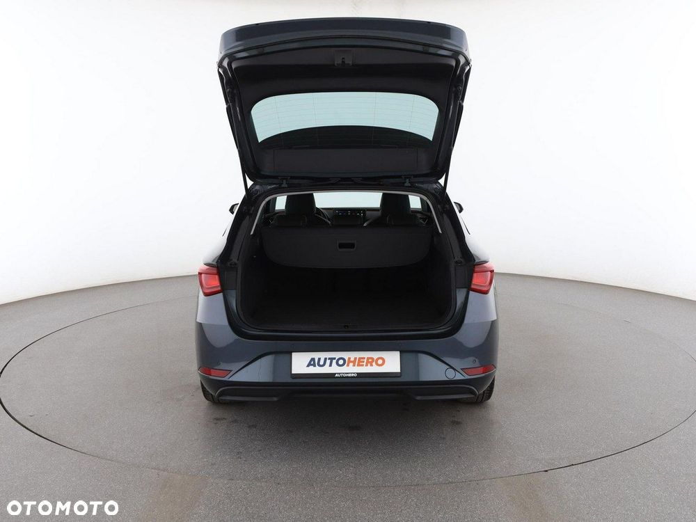 Seat Leon 1.4 e-Hybrid DSG Xcellence - 19