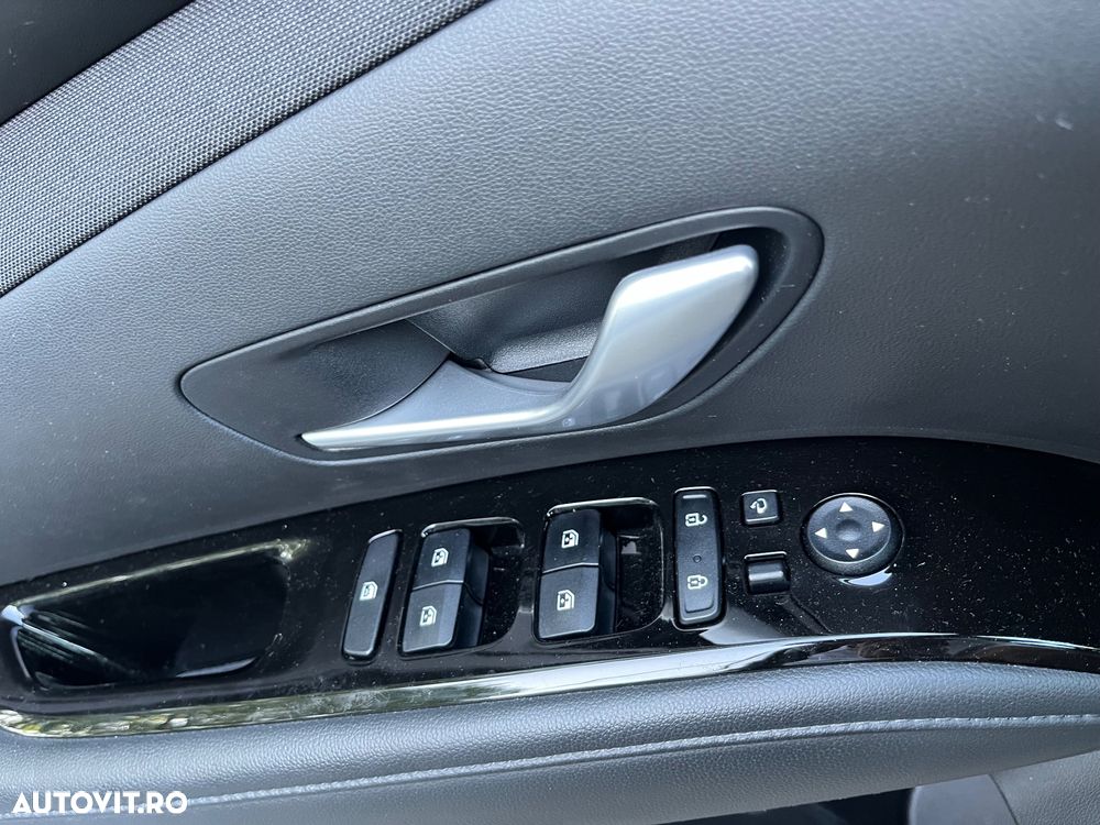 Hyundai Tucson 1.6 CRDi 48V-Hybrid 2WD DCT Prime - 16