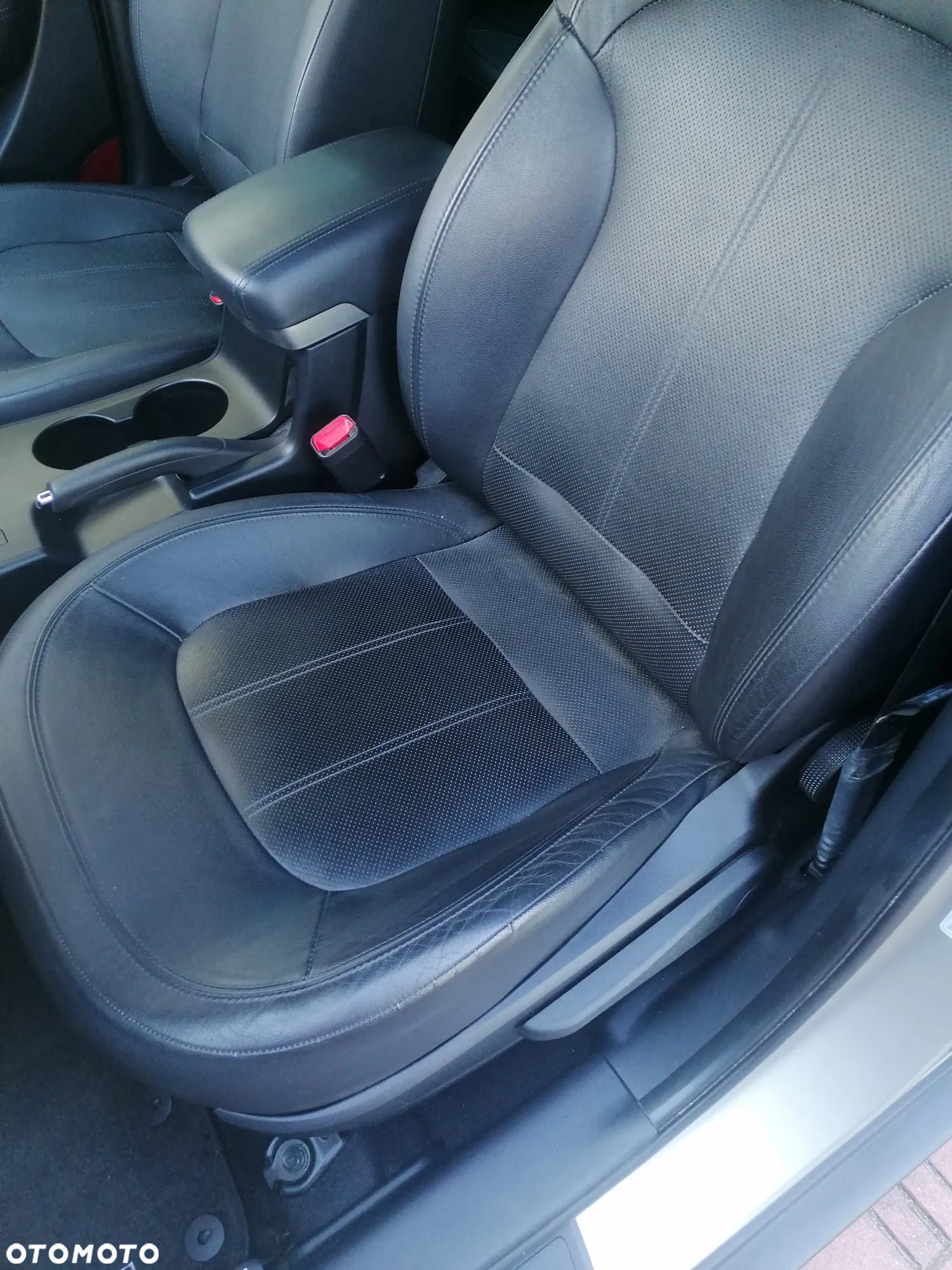 Hyundai ix35 2.0 Style - 17