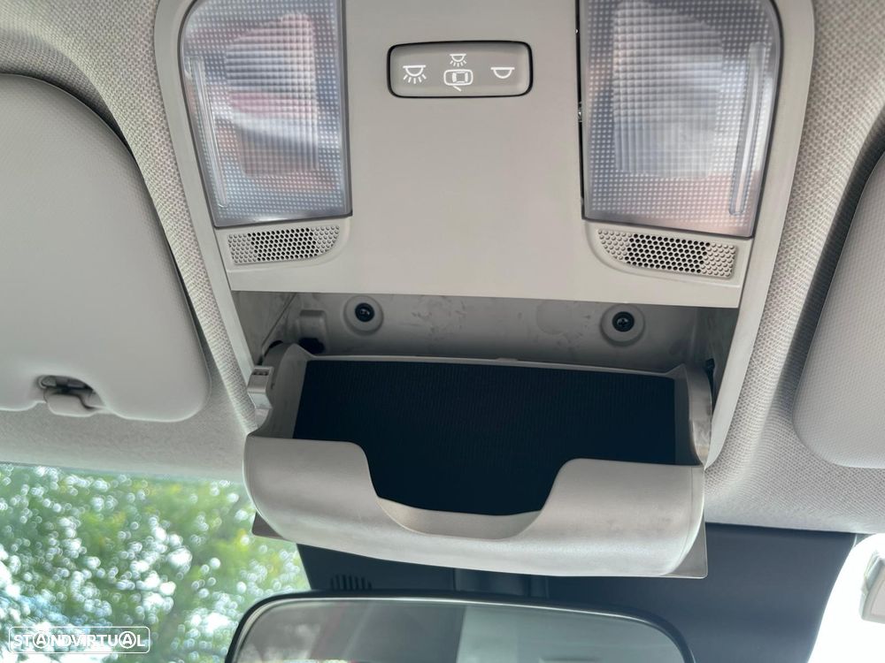 Kia Stonic 1.0 T-GDI Drive - 25