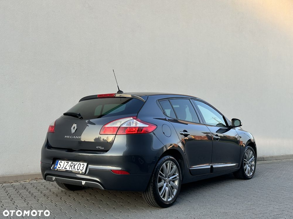 Renault Megane - 11