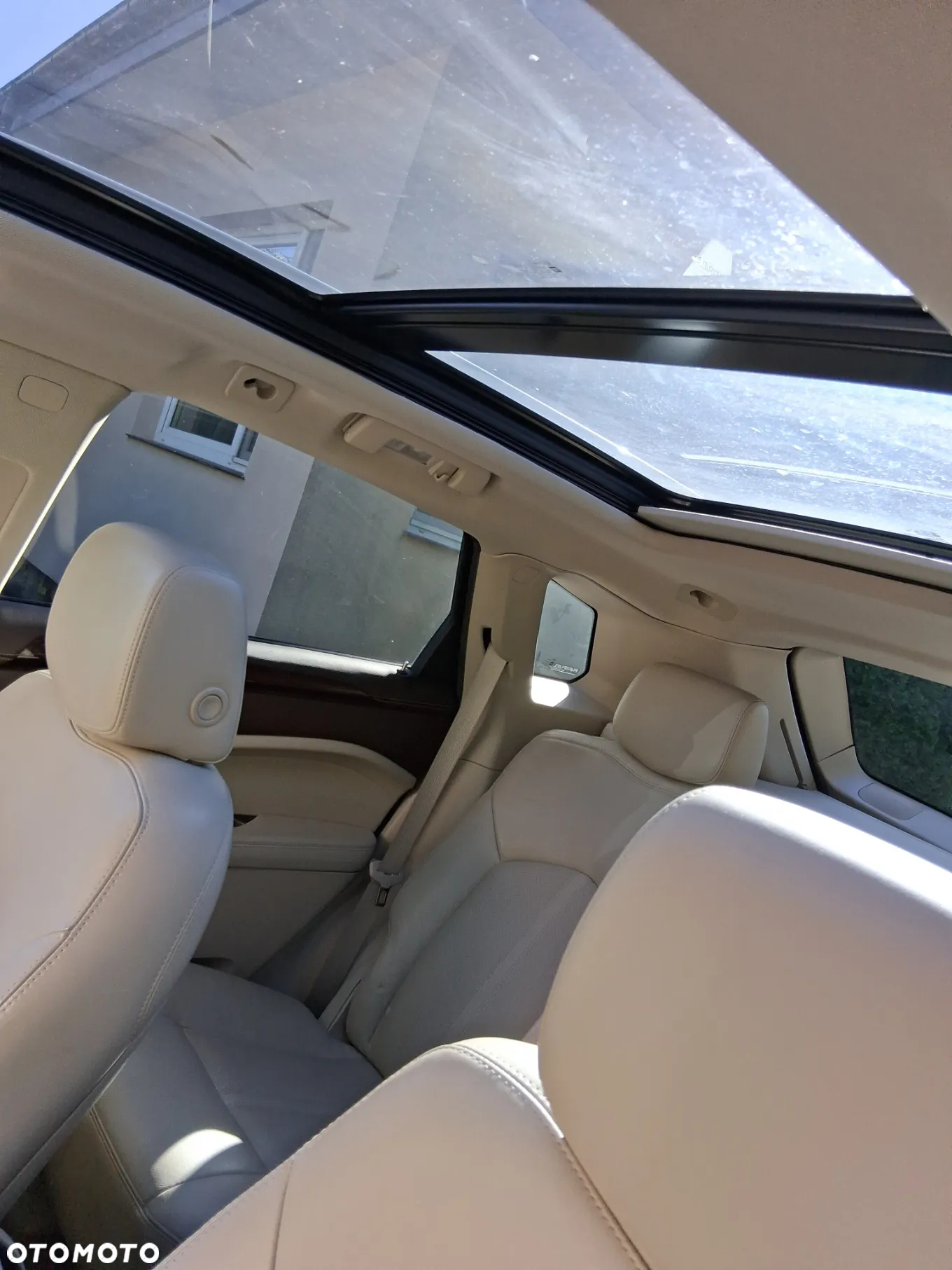 Cadillac SRX 3.6 V6 AWD Sport Luxury - 28
