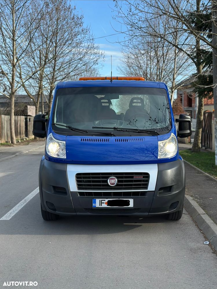 Fiat Ducato - 15