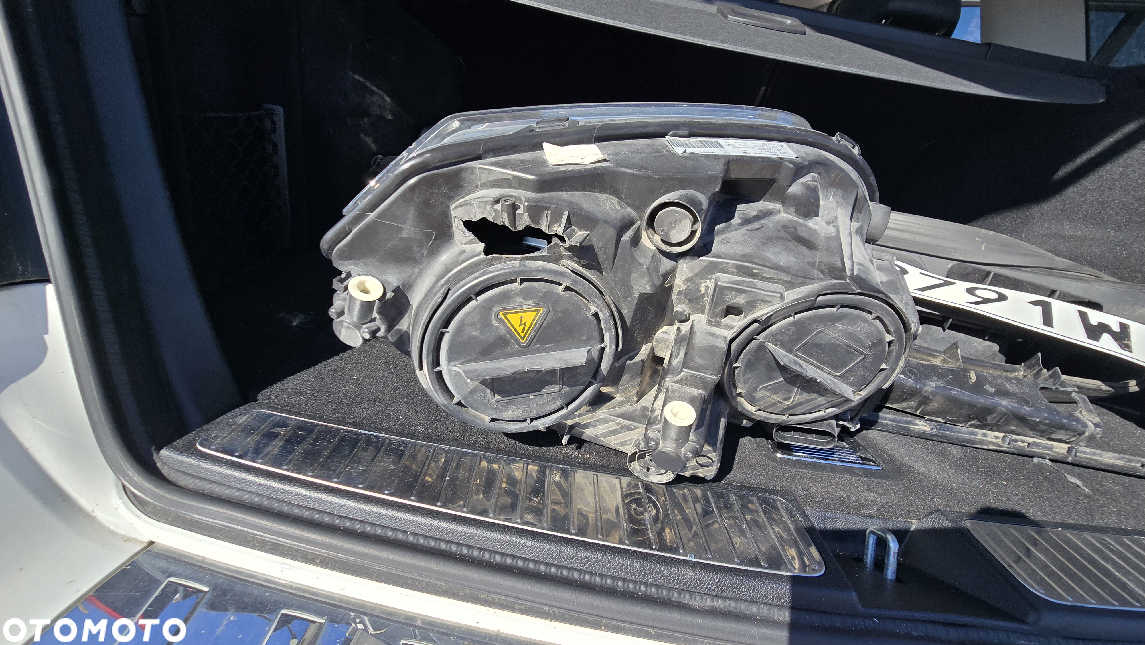 Mercedes-Benz GLK 350 BlueEff 4-Matic - 26