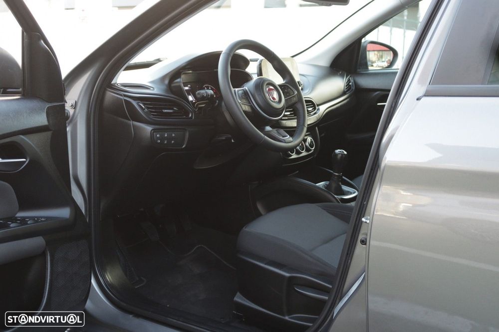 Fiat Tipo Station Wagon 1.3 Multijet City Life - 18