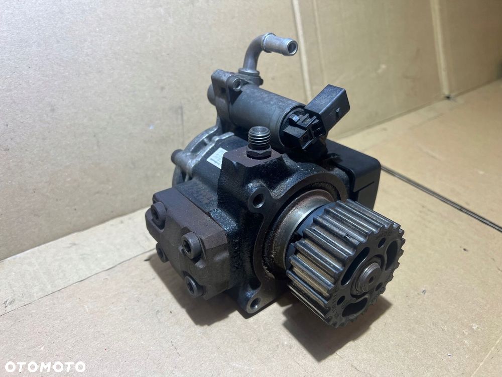 audi 1.6 tdi cay pompa wtryskowa pompa wysokiego ciśnienia 03l130755ah - 2