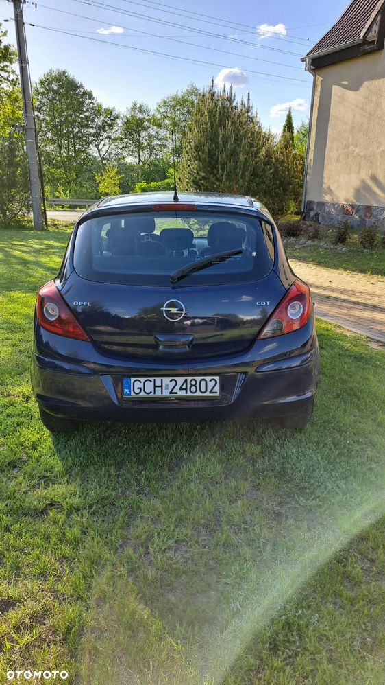 Opel Corsa 1.3 CDTI 111 - 5