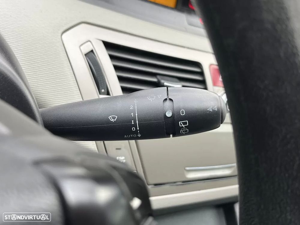 Citroën C4 Grand Picasso 1.6 HDi Confort - 24