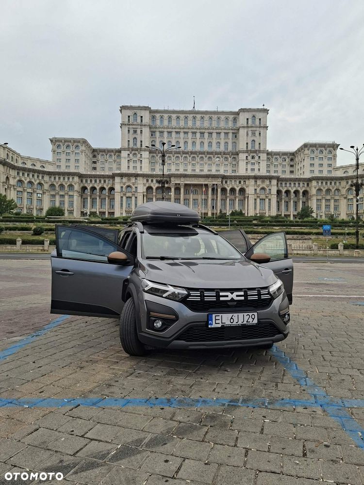 Dacia Jogger - 1