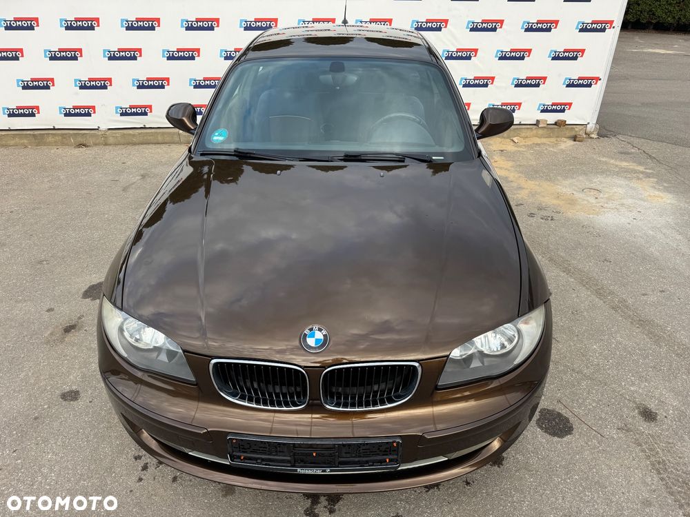 BMW Seria 1 116i Edition Lifestyle - 5