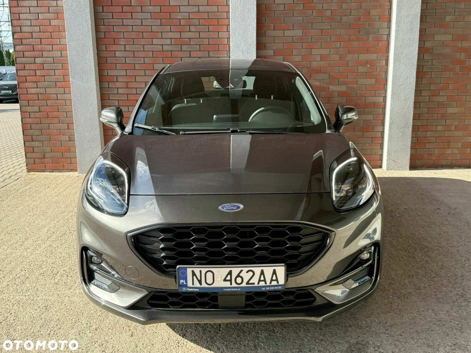 Ford Puma 1.0 EcoBoost ST-Line - 10