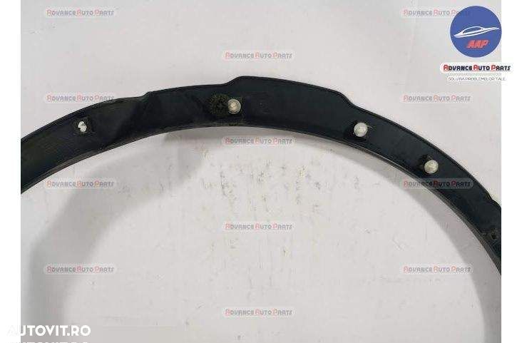 Bandou Overfender Dreapta Spate original Land Rover  Discovery Sport - 6