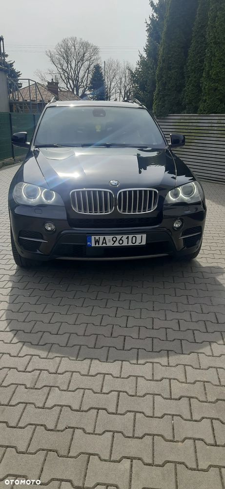 BMW X5 4.0d xDrive - 18