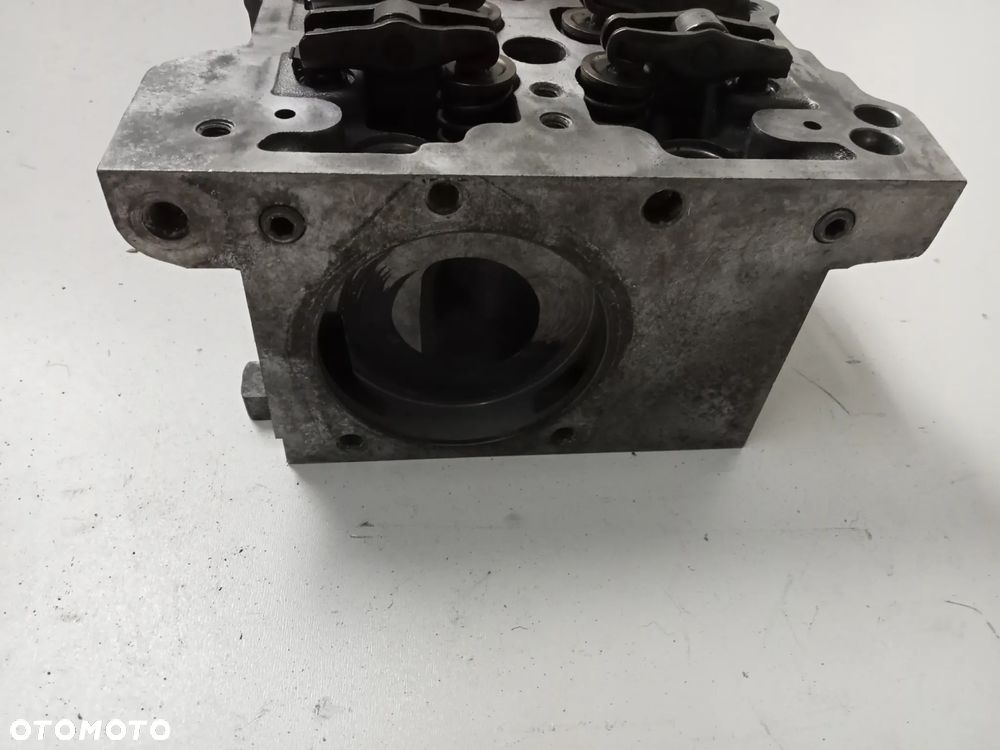 głowica insignia a 2.0 cdti 55571949 po regeneracji - 4