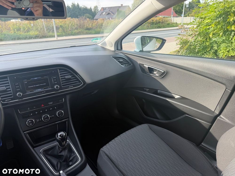 Seat Leon - 20