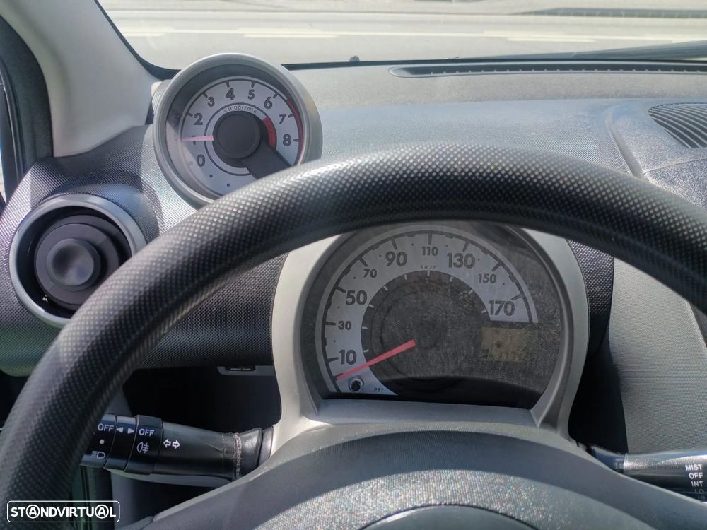 Citroën C1 1.0 Selection - 11