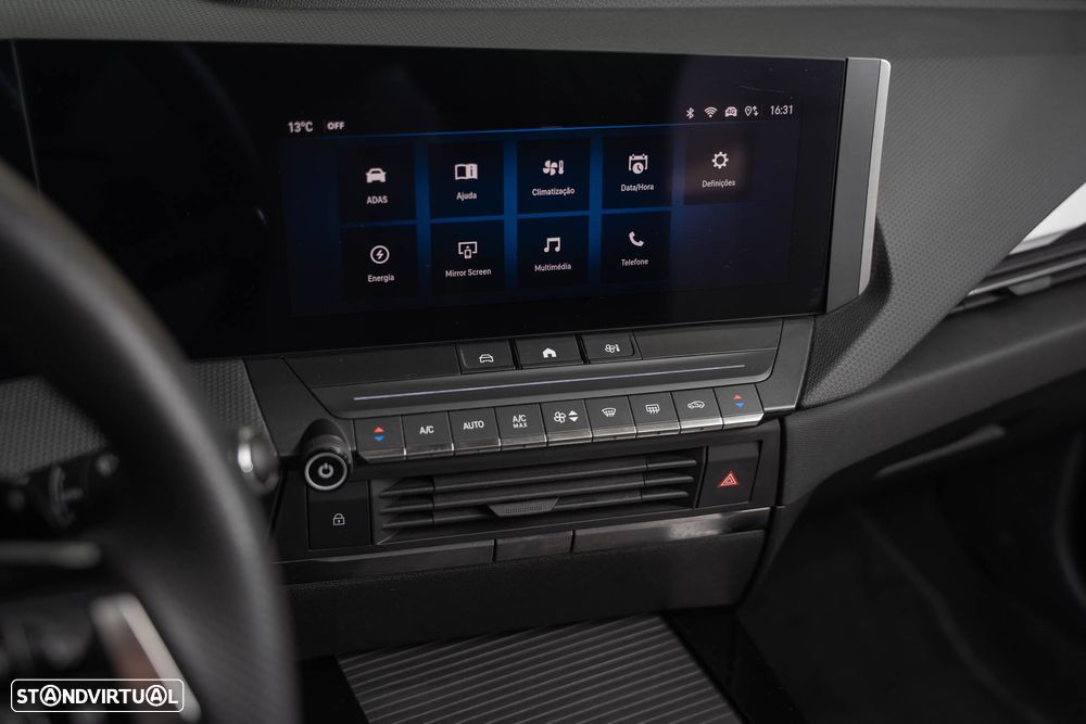 Opel Astra 1.6 T PHEV GS Line - 17