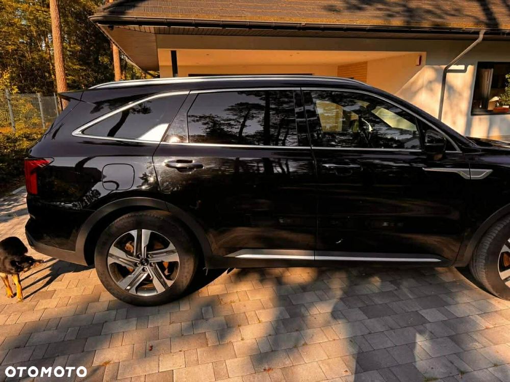 Kia Sorento 1.6 T-GDI PHEV Prestige Line 4WD 7os - 13