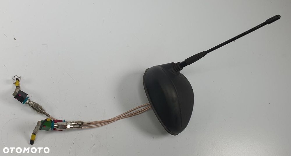 ANTENA DACHU DACHOWA MERCEDES W246 50610004 N1921312 - 1