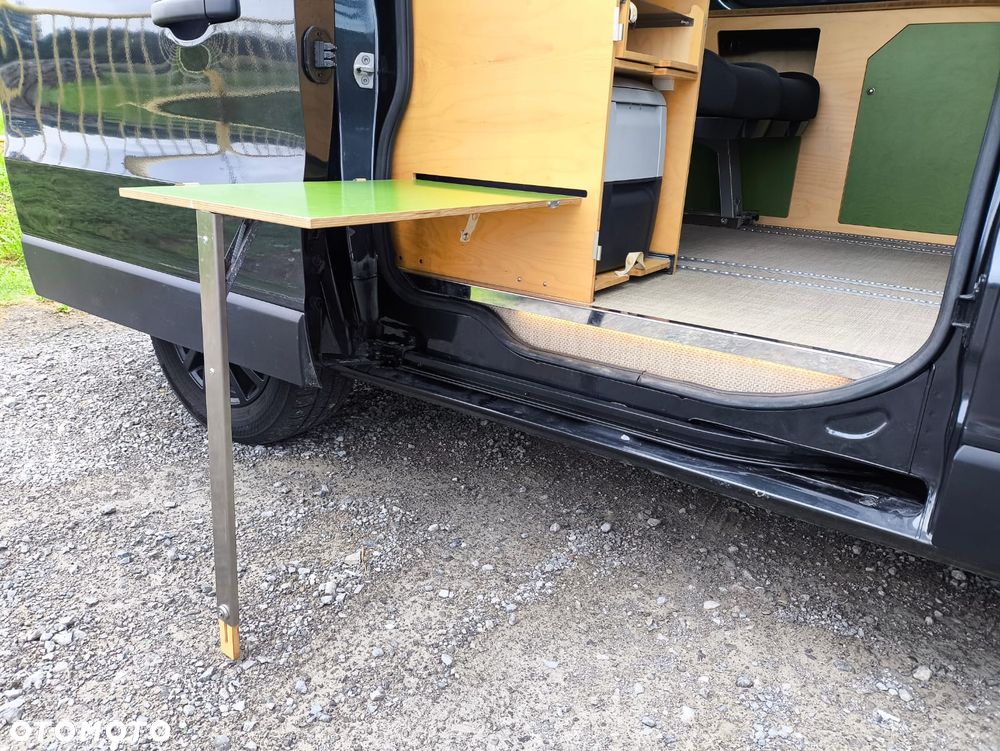 Renault Trafic - 35