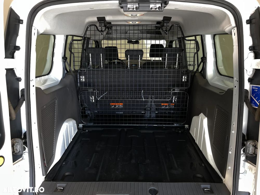 Ford Transit Connect 1.0 Fox Kombi Commercial LWB(L2) Trend - 14