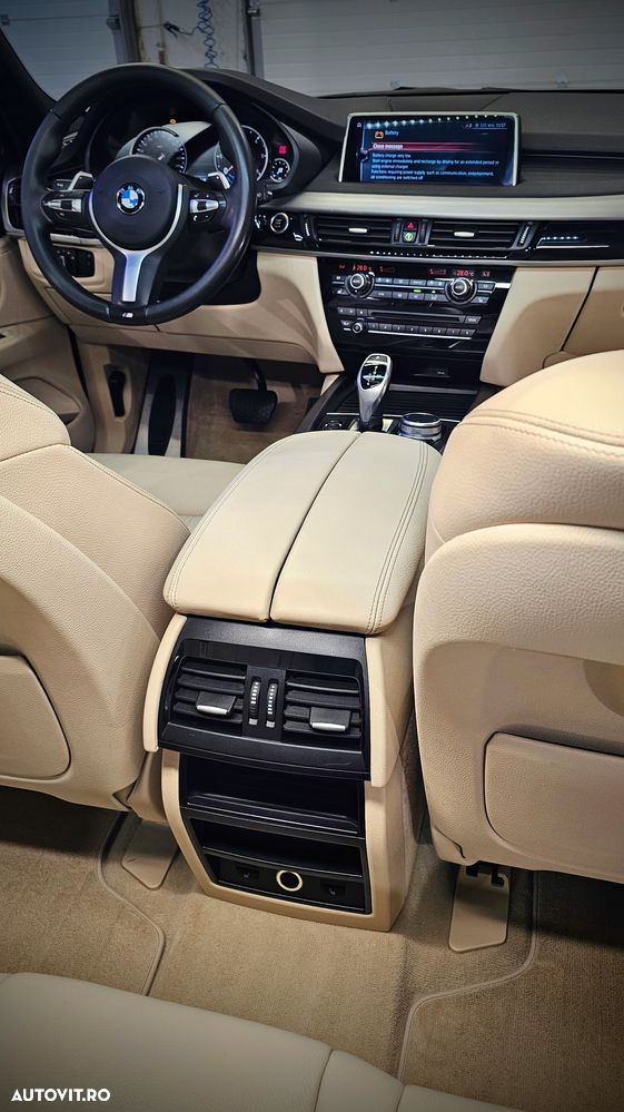 BMW X5 xDrive40d Sport-Aut. - 10