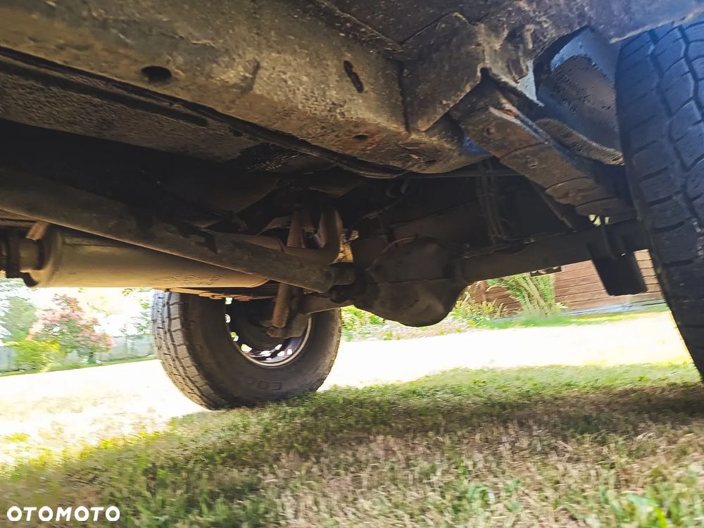 Jeep Cherokee 4.0 Limited - 11