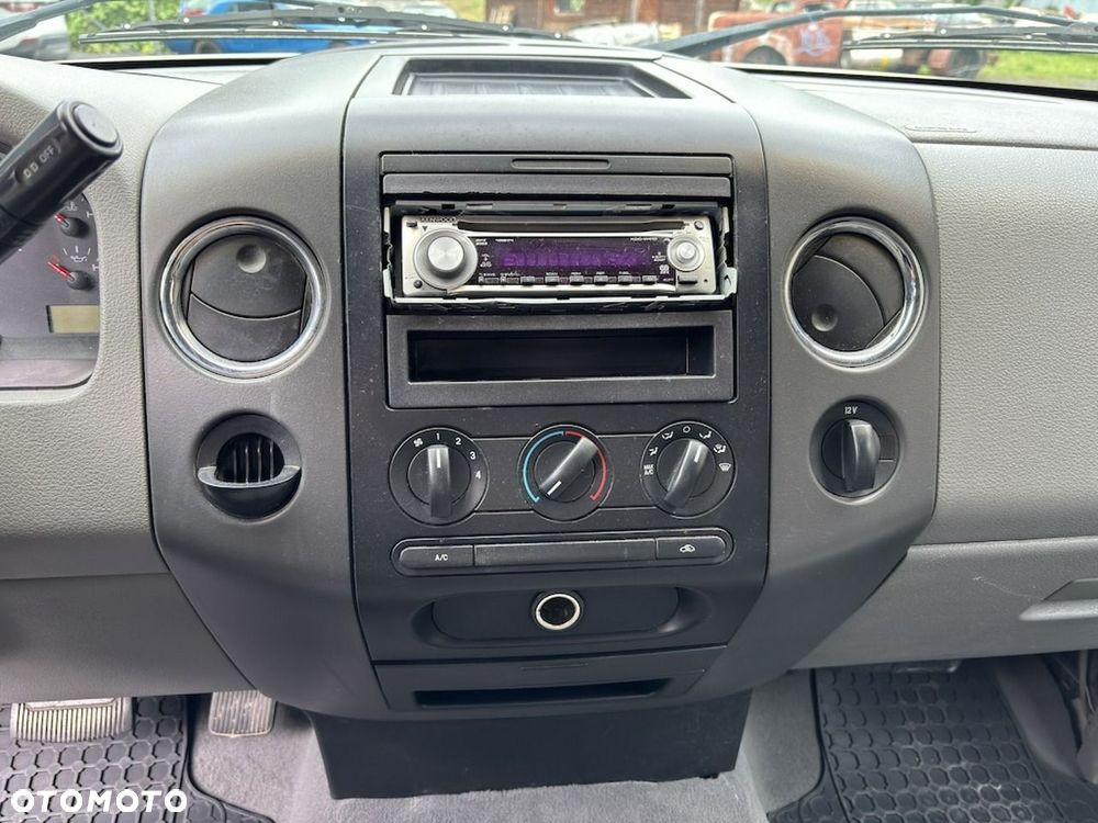 Ford F150 - 13