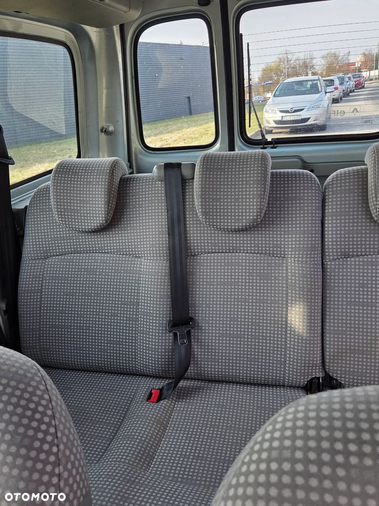 Renault Kangoo 1.5 dCi Edition - 16