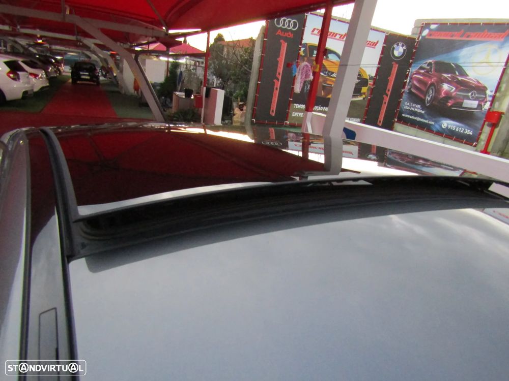 Mercedes-Benz C 220 d Aut. - 14