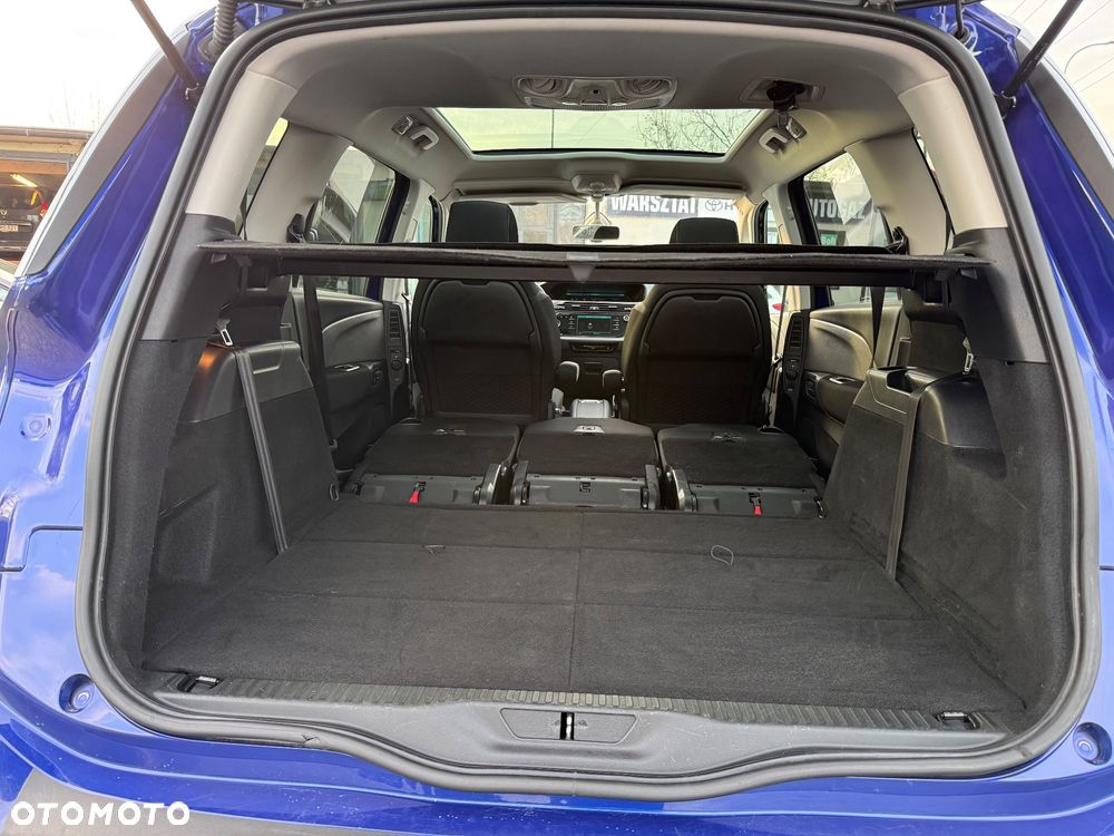 Citroën C4 Picasso PureTech 130 Stop&Start EAT6 SHINE - 21