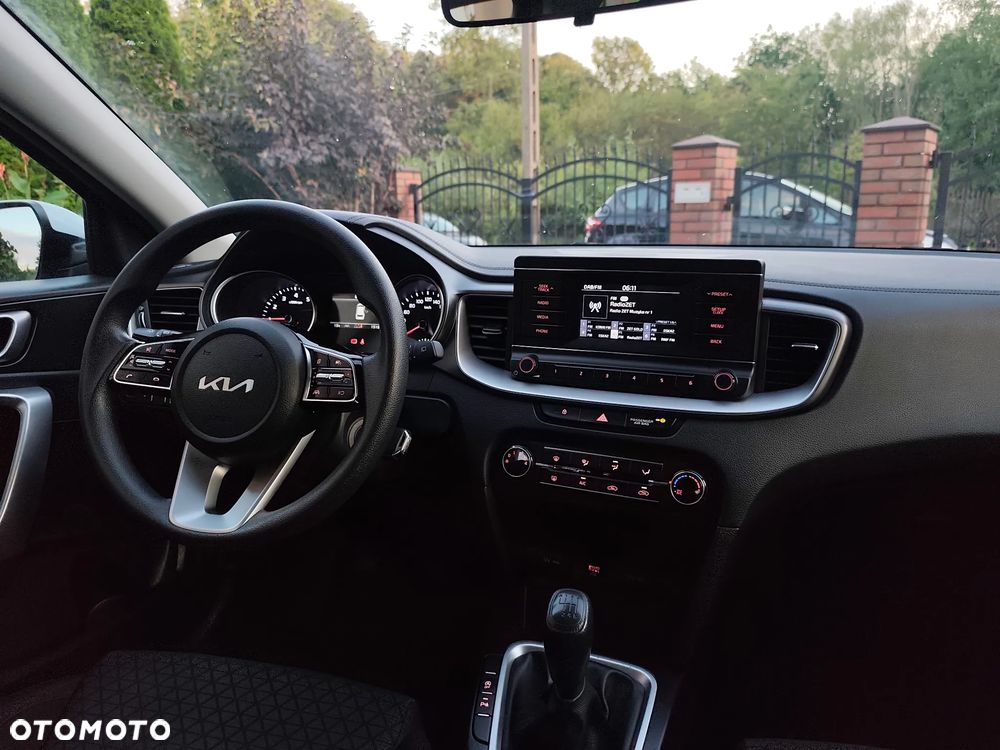Kia Ceed 1.0 T-GDI S - 12