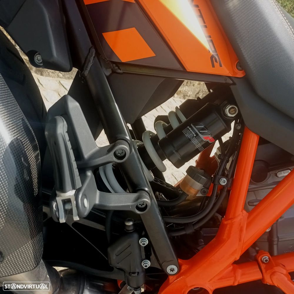 KTM 1290 Super Adventure R - 20