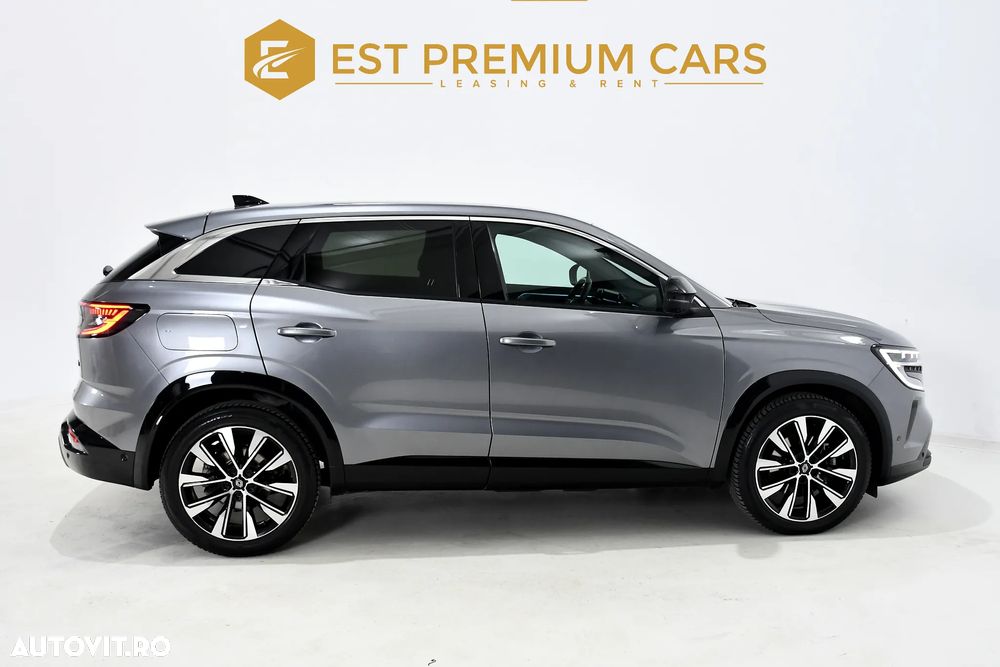 Renault Austral E-Tech Full 200 Techno Esprit Alpine - 12