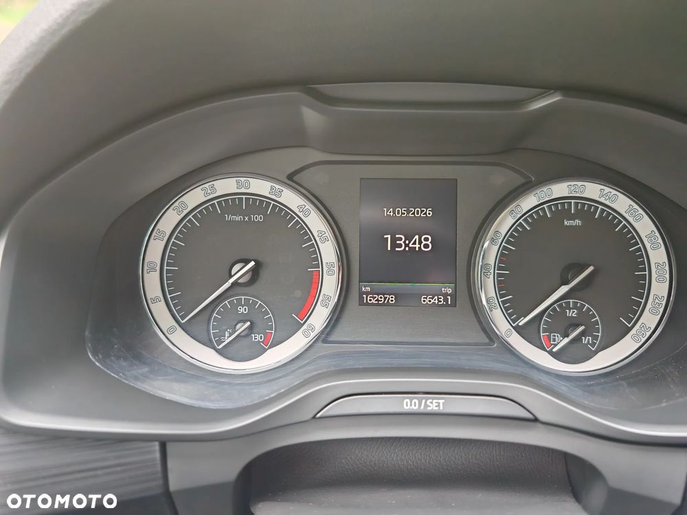 Skoda Kodiaq 2.0 TDI 4x4 Style DSG - 5