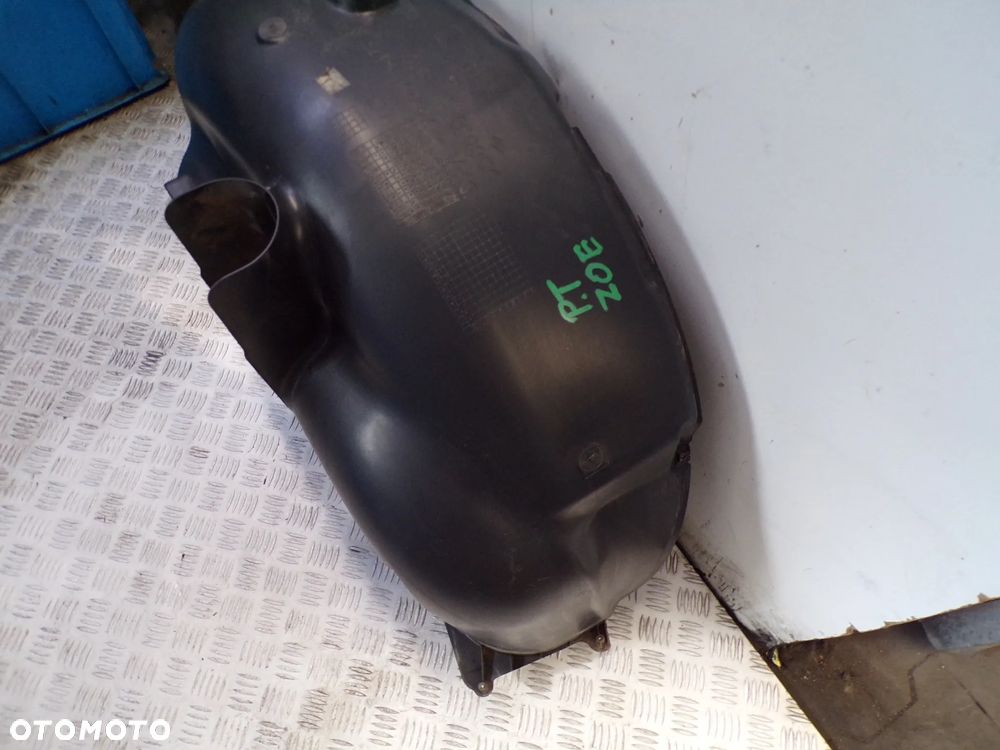 NADKOLE PRAWY 767486829R TYŁ RENAULT ZOE I LIFT / II - 4