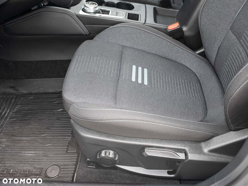 Ford Focus 1.5 EcoBlue Active X - 11