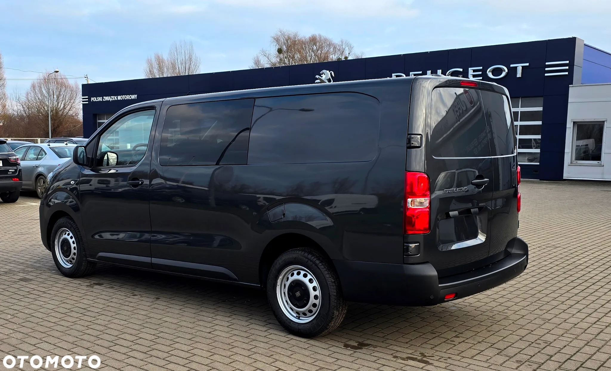 Fiat Scudo - 3