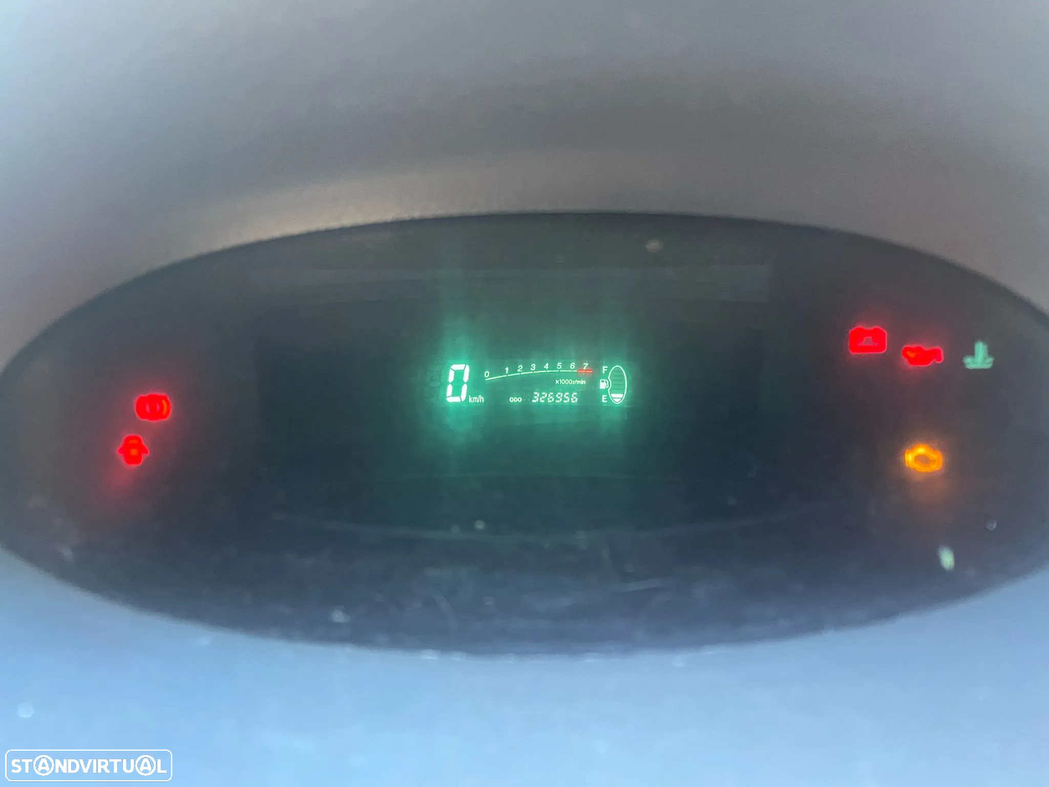 Toyota Yaris - 7