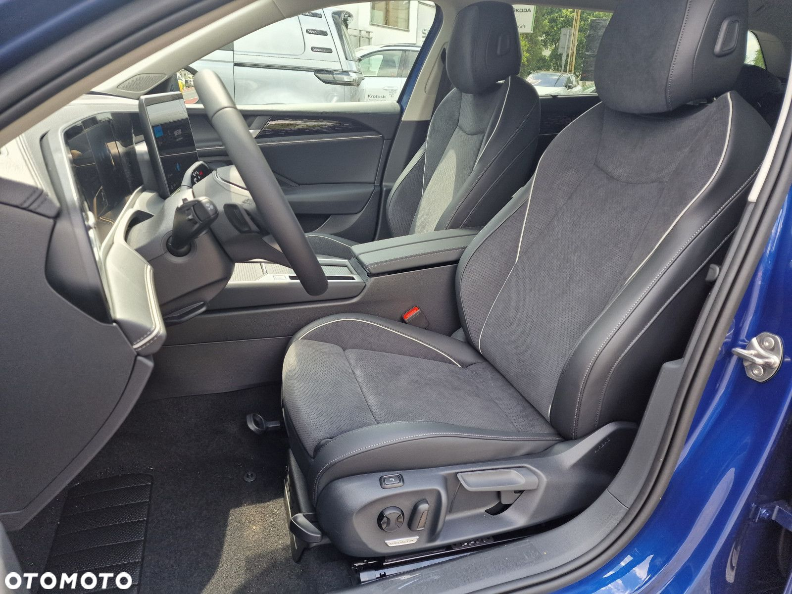 Volkswagen Passat 1.5 TSI EVO Business DSG - 11