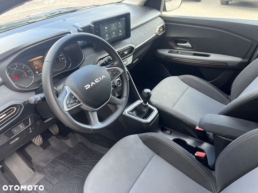 Dacia Jogger 1.0 TCe Extreme - 9