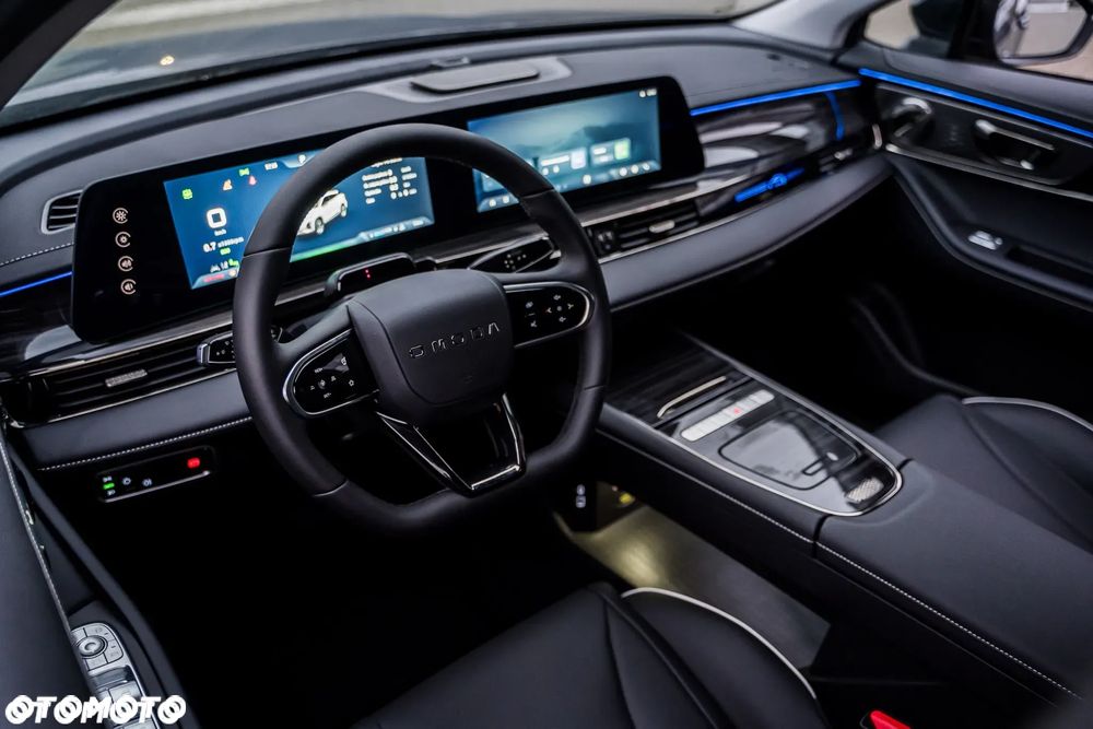 Omoda 5 1.6 T-GDI Comfort DCT - 14