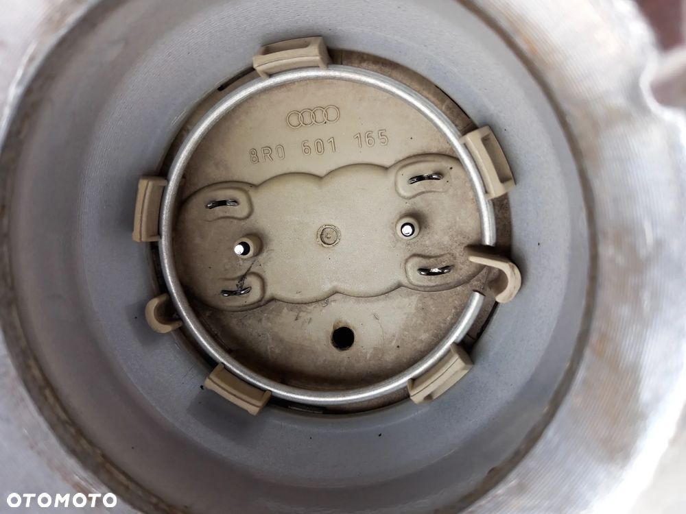 Felgi 4szt.5x112 7Jx17cali AUDI aluminiowe Warszawa Mazowieckie - 11