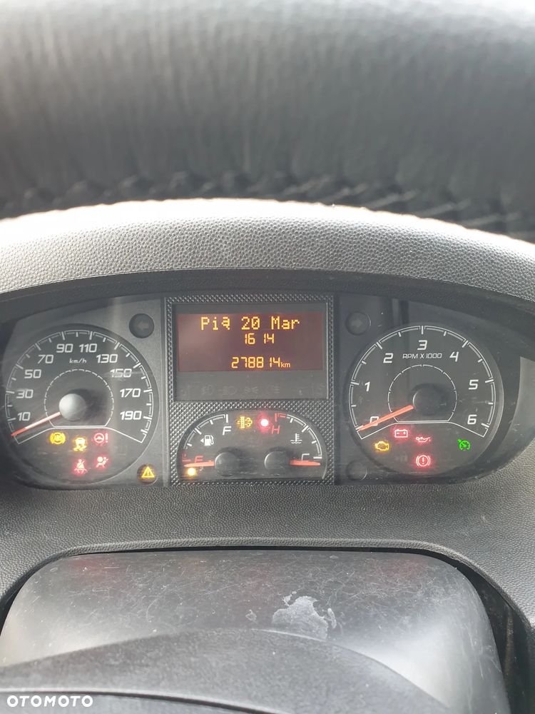 Fiat DUCATO - 15