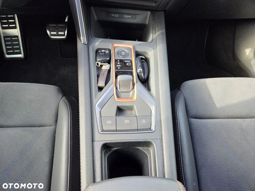Cupra Formentor 2.0 TSI 4Drive DSG VZ Extreme - 31
