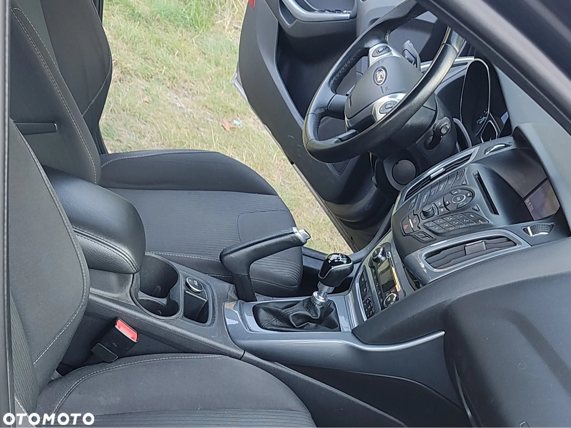 Ford Focus - 13