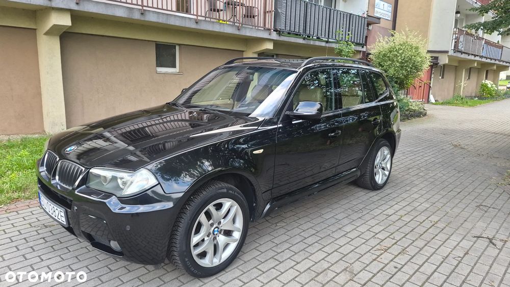 BMW X3 - 20