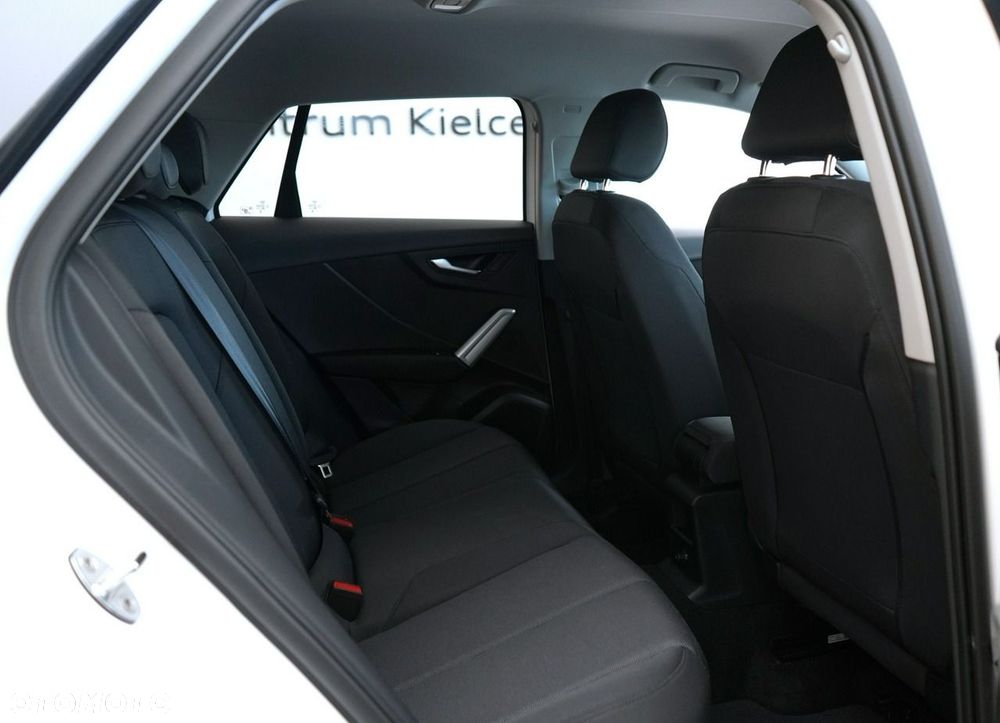 Audi Q2 - 31