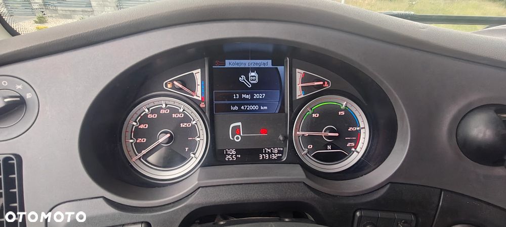 DAF XF 530 Low Deck - 13